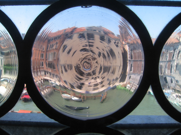 Mimarlık ve Tasarım Fakültesi Floransa Yaz Okulu / 2008