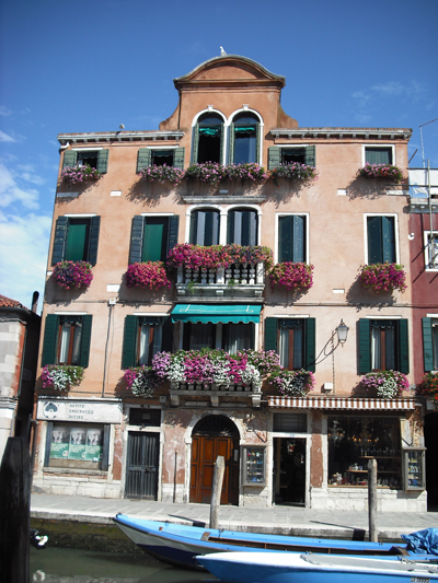 Mimarlık ve Tasarım Fakültesi Floransa Yaz Okulu / 2008