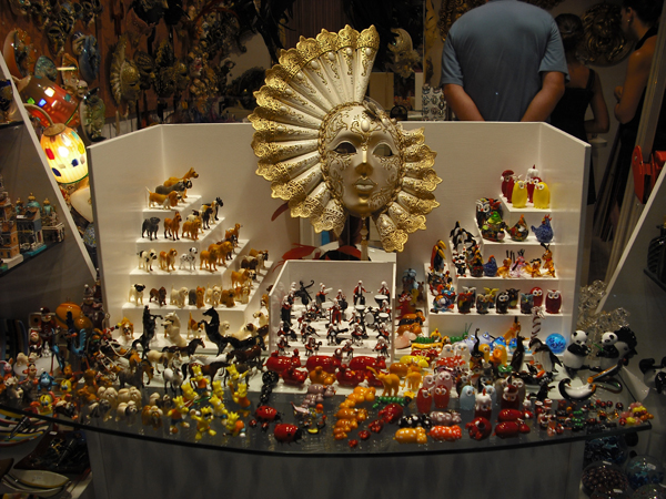 Mimarlık ve Tasarım Fakültesi Floransa Yaz Okulu / 2008