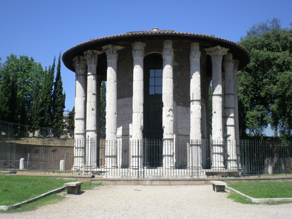 Mimarlık ve Tasarım Fakültesi Floransa Yaz Okulu / 2008