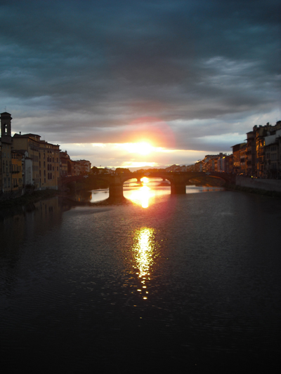 Mimarlık ve Tasarım Fakültesi Floransa Yaz Okulu / 2008