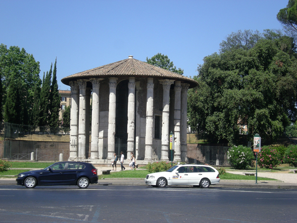 Mimarlık ve Tasarım Fakültesi Floransa Yaz Okulu / 2008