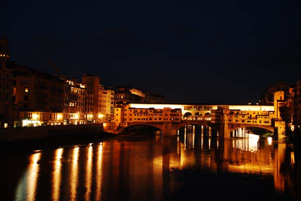 Mimarlık ve Tasarım Fakültesi Floransa Yaz Okulu / 2008