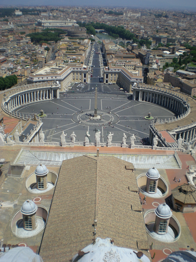Mimarlık ve Tasarım Fakültesi Floransa Yaz Okulu / 2008
