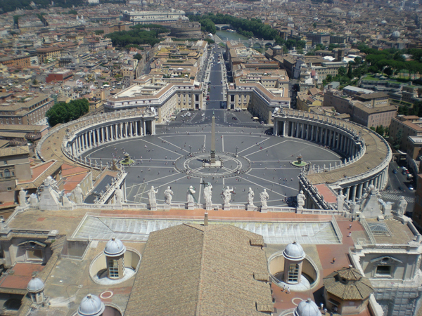Mimarlık ve Tasarım Fakültesi Floransa Yaz Okulu / 2008