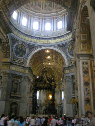 Mimarlık ve Tasarım Fakültesi Floransa Yaz Okulu / 2008