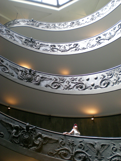 Mimarlık ve Tasarım Fakültesi Floransa Yaz Okulu / 2008