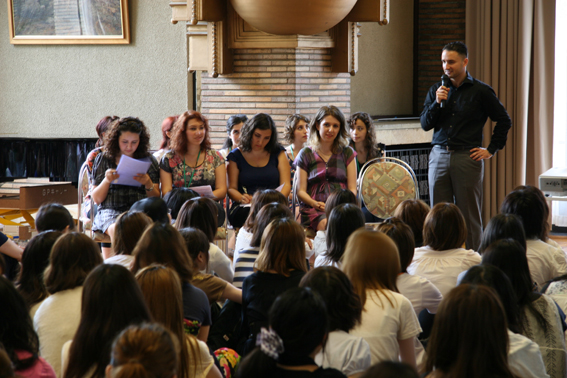 Mimarlık ve Tasarım Fakültesi ICSA/Japonya Yaz Okulu 2010