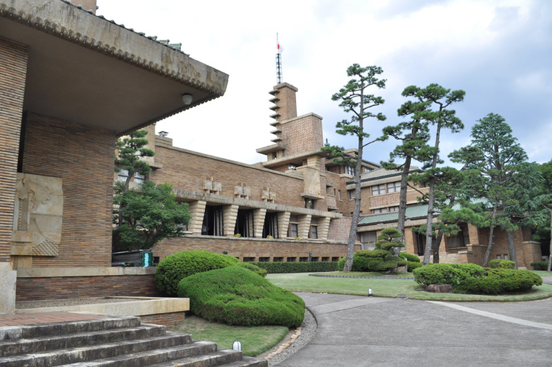 Mimarlık ve Tasarım Fakültesi ICSA/Japonya Yaz Okulu 2009