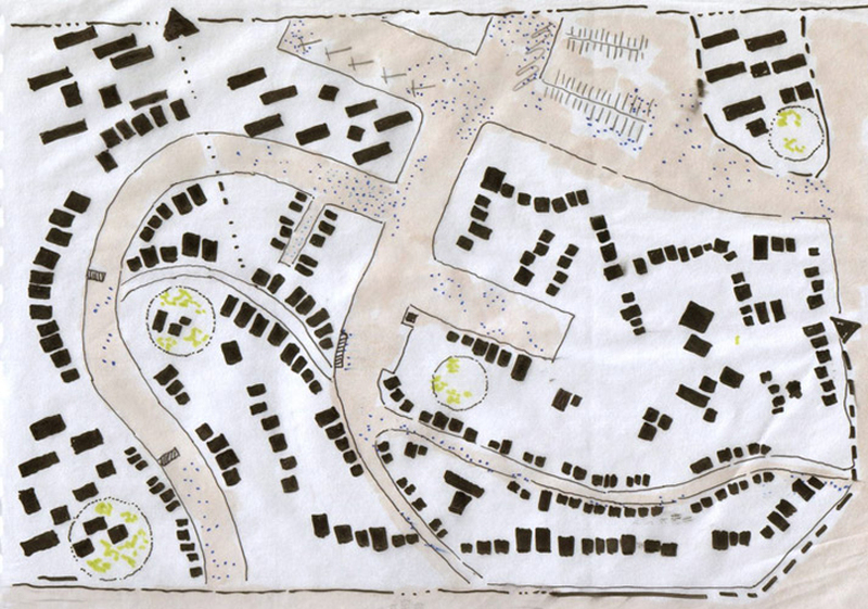 Mimarlık ve Tasarım Fakültesi ICSA/Japonya Yaz Okulu 2009