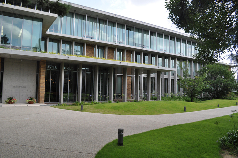 Mimarlık ve Tasarım Fakültesi ICSA/Japonya Yaz Okulu 2009