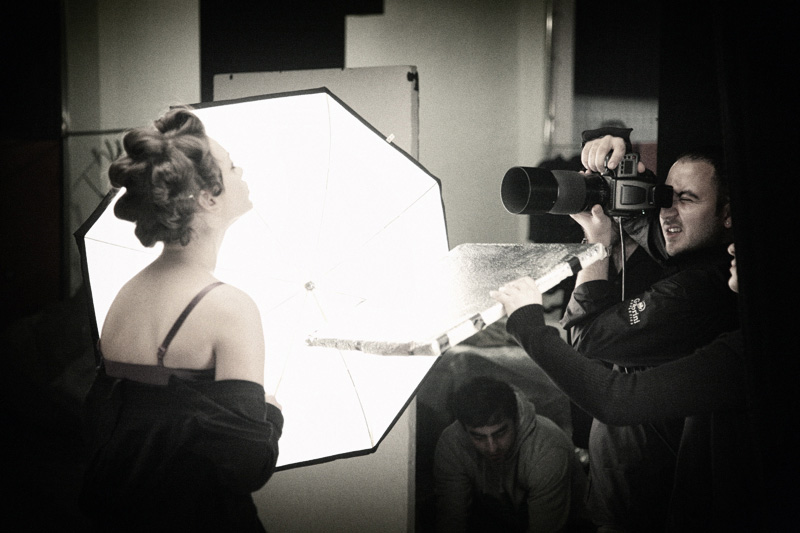 Fotoğraf ve Video - Fotoğraf Galerisi