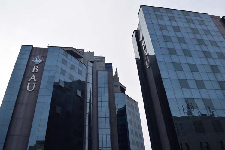 Beşiktaş Kuzey Yerleşkesi