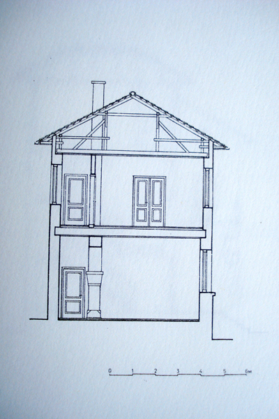 Mimarlık ve Tasarım Fakültesi Makedonya Yaz Okulu 2010