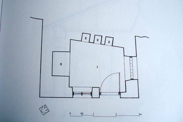 Mimarlık ve Tasarım Fakültesi Makedonya Yaz Okulu 2010