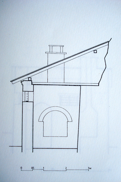 Mimarlık ve Tasarım Fakültesi Makedonya Yaz Okulu 2010