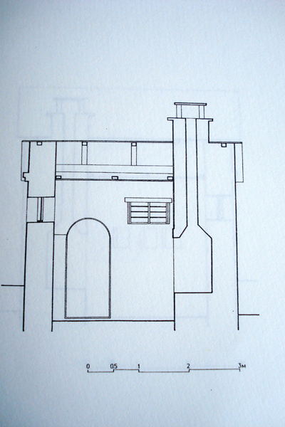 Mimarlık ve Tasarım Fakültesi Makedonya Yaz Okulu 2010