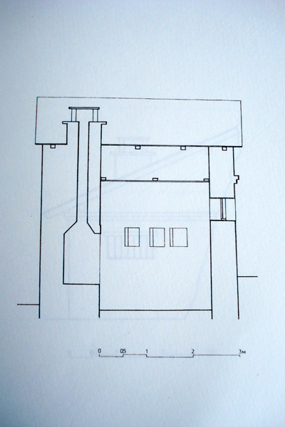 Mimarlık ve Tasarım Fakültesi Makedonya Yaz Okulu 2010