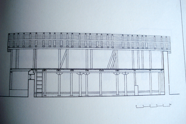 Mimarlık ve Tasarım Fakültesi Makedonya Yaz Okulu 2010