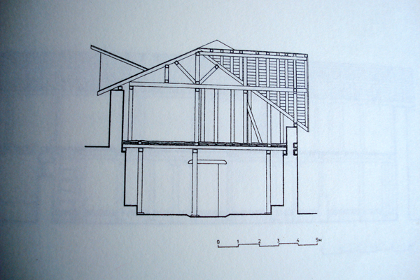 Mimarlık ve Tasarım Fakültesi Makedonya Yaz Okulu 2010