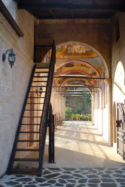 Mimarlık ve Tasarım Fakültesi Makedonya Yaz Okulu 2010