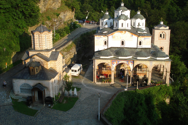 Mimarlık ve Tasarım Fakültesi Makedonya Yaz Okulu 2010