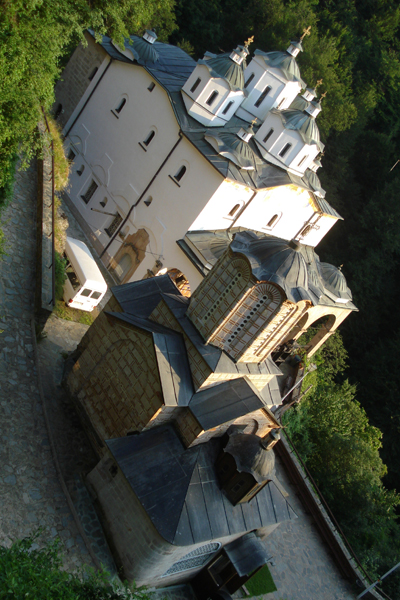 Mimarlık ve Tasarım Fakültesi Makedonya Yaz Okulu 2010