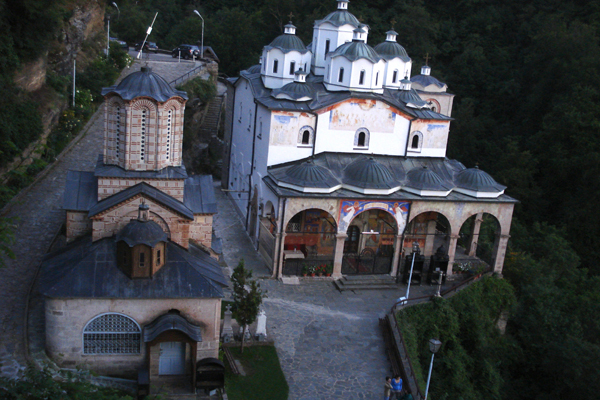 Mimarlık ve Tasarım Fakültesi Makedonya Yaz Okulu 2010