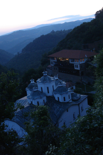 Mimarlık ve Tasarım Fakültesi Makedonya Yaz Okulu 2010