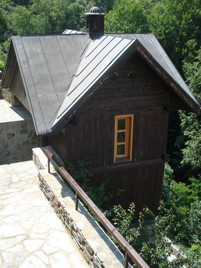 Mimarlık ve Tasarım Fakültesi Makedonya Yaz Okulu 2010