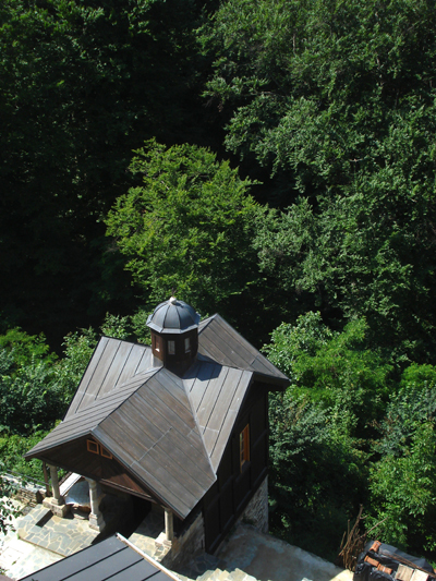 Mimarlık ve Tasarım Fakültesi Makedonya Yaz Okulu 2010