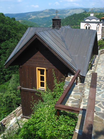 Mimarlık ve Tasarım Fakültesi Makedonya Yaz Okulu 2010