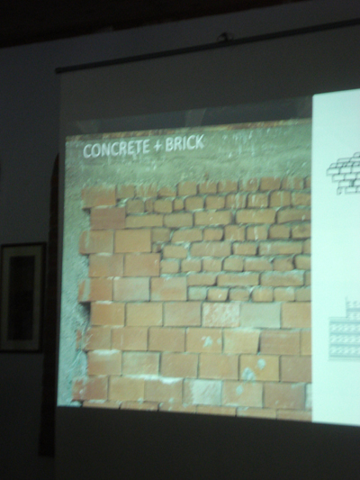 Mimarlık ve Tasarım Fakültesi Makedonya Yaz Okulu 2010