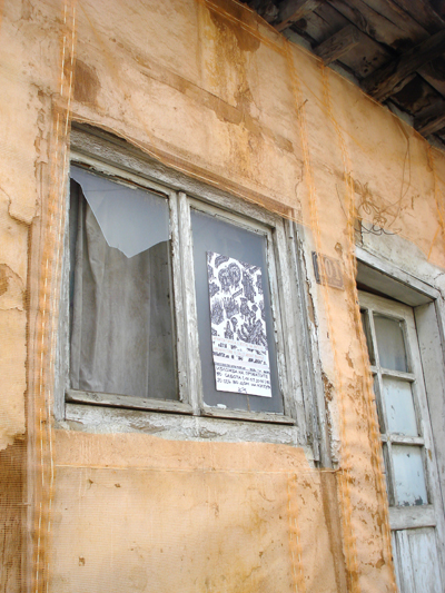 Mimarlık ve Tasarım Fakültesi Makedonya Yaz Okulu 2010