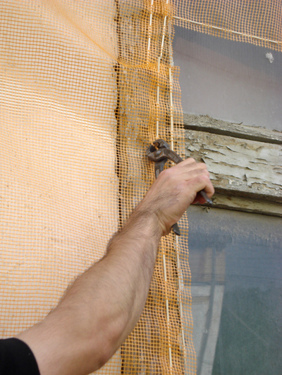 Mimarlık ve Tasarım Fakültesi Makedonya Yaz Okulu 2010