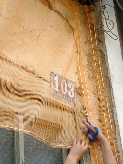 Mimarlık ve Tasarım Fakültesi Makedonya Yaz Okulu 2010