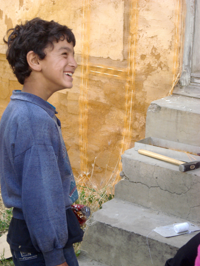 Mimarlık ve Tasarım Fakültesi Makedonya Yaz Okulu 2010