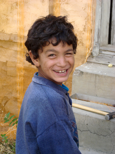 Mimarlık ve Tasarım Fakültesi Makedonya Yaz Okulu 2010