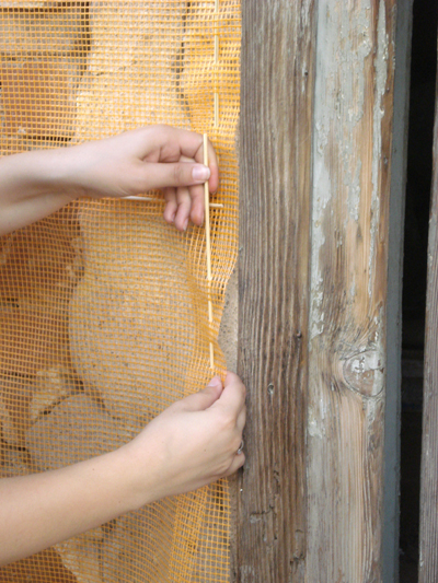 Mimarlık ve Tasarım Fakültesi Makedonya Yaz Okulu 2010