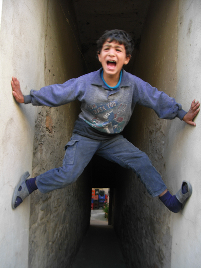 Mimarlık ve Tasarım Fakültesi Makedonya Yaz Okulu 2010