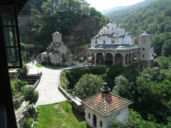 Mimarlık ve Tasarım Fakültesi Makedonya Yaz Okulu 2010