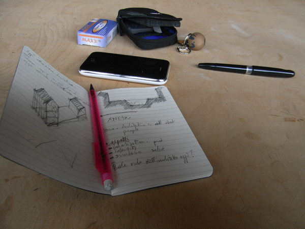 Mimarlık ve Tasarım Fakültesi Makedonya Yaz Okulu 2010