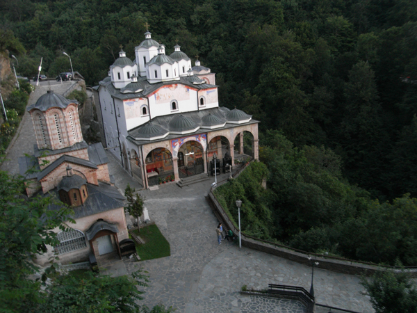 Mimarlık ve Tasarım Fakültesi Makedonya Yaz Okulu 2010