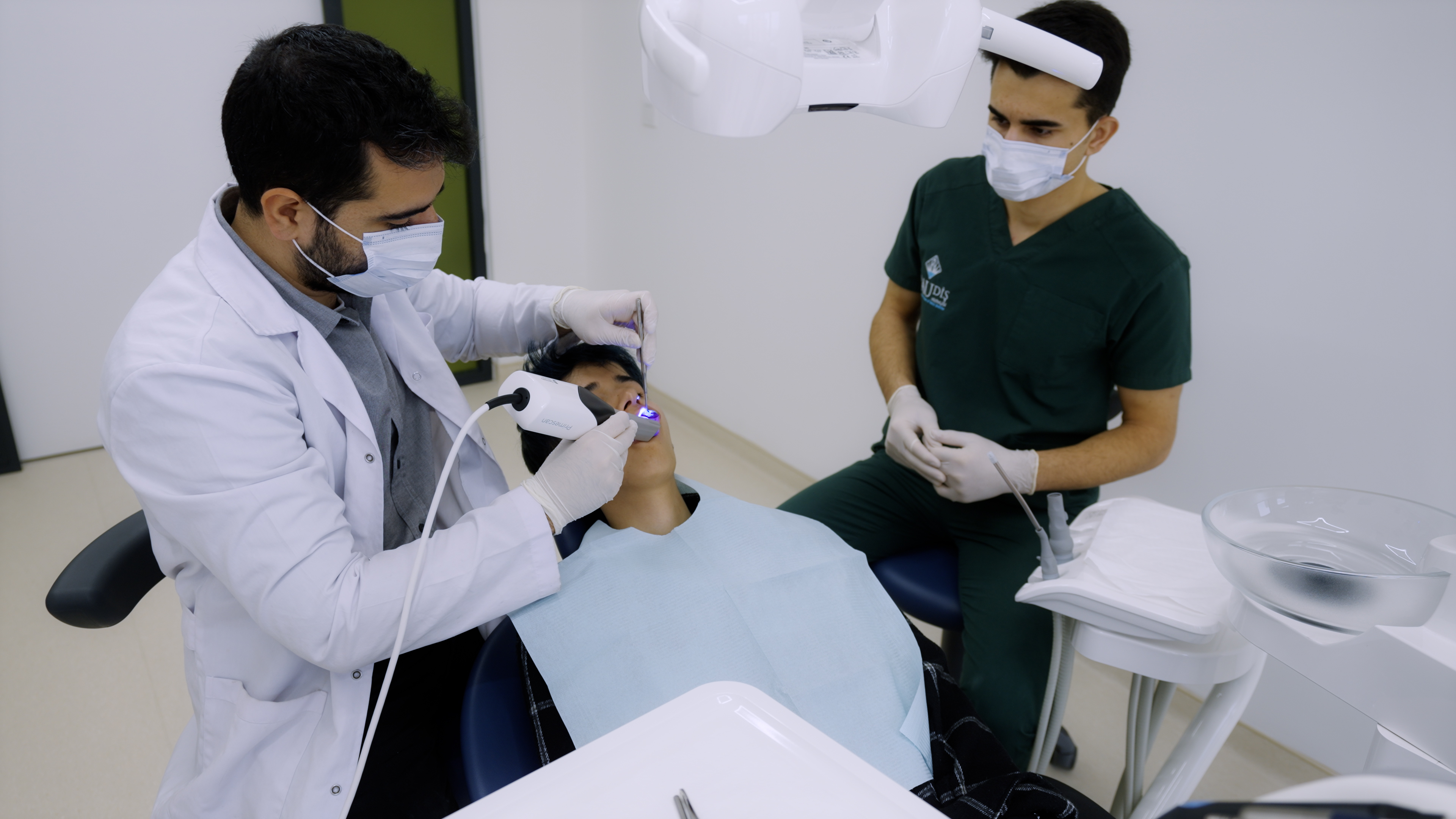 Diş Hekimliği Fakültesi