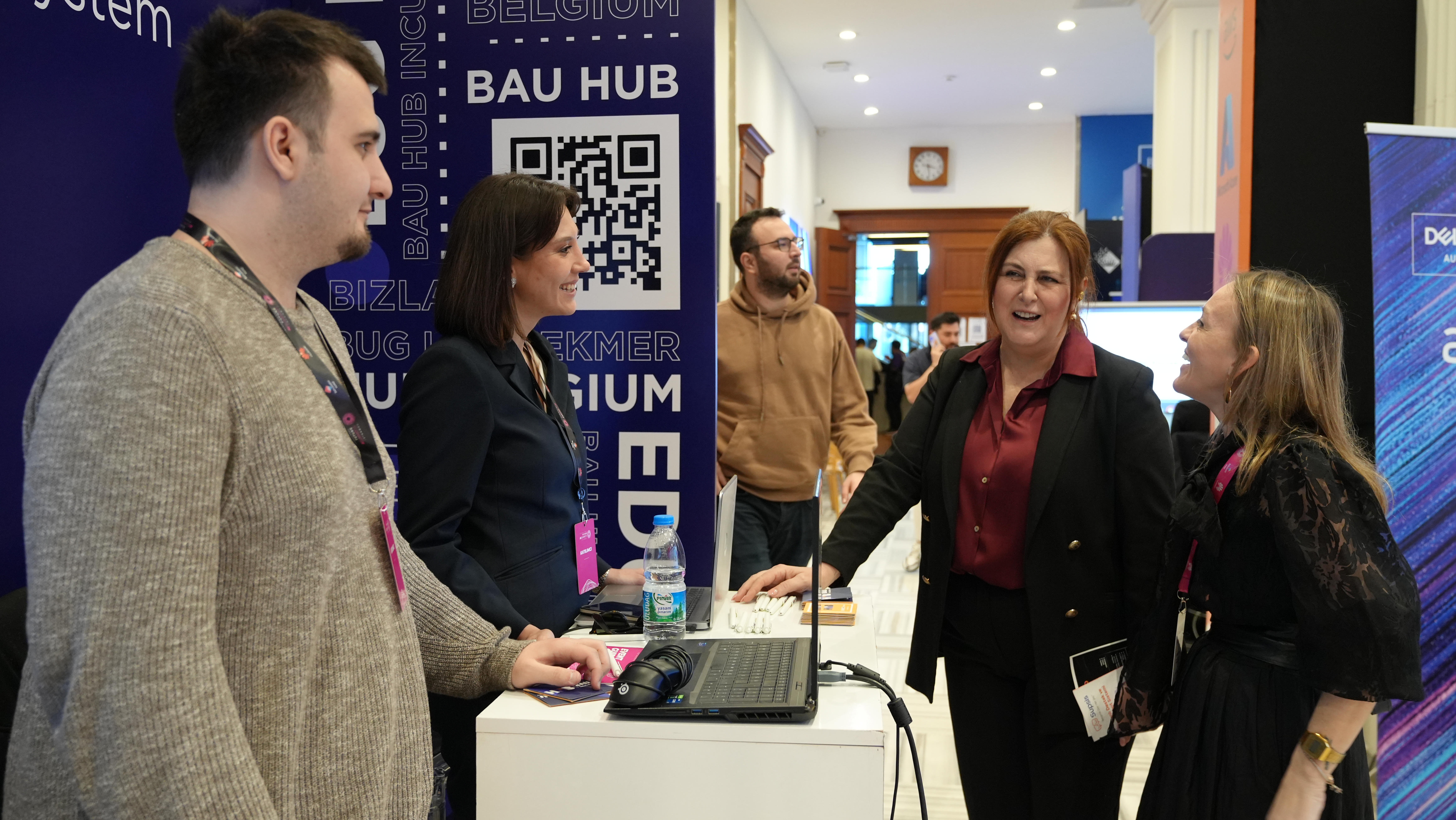 Future AI Summit’25  “Metamorph” Temasıyla BAU’da Gerçekleşti