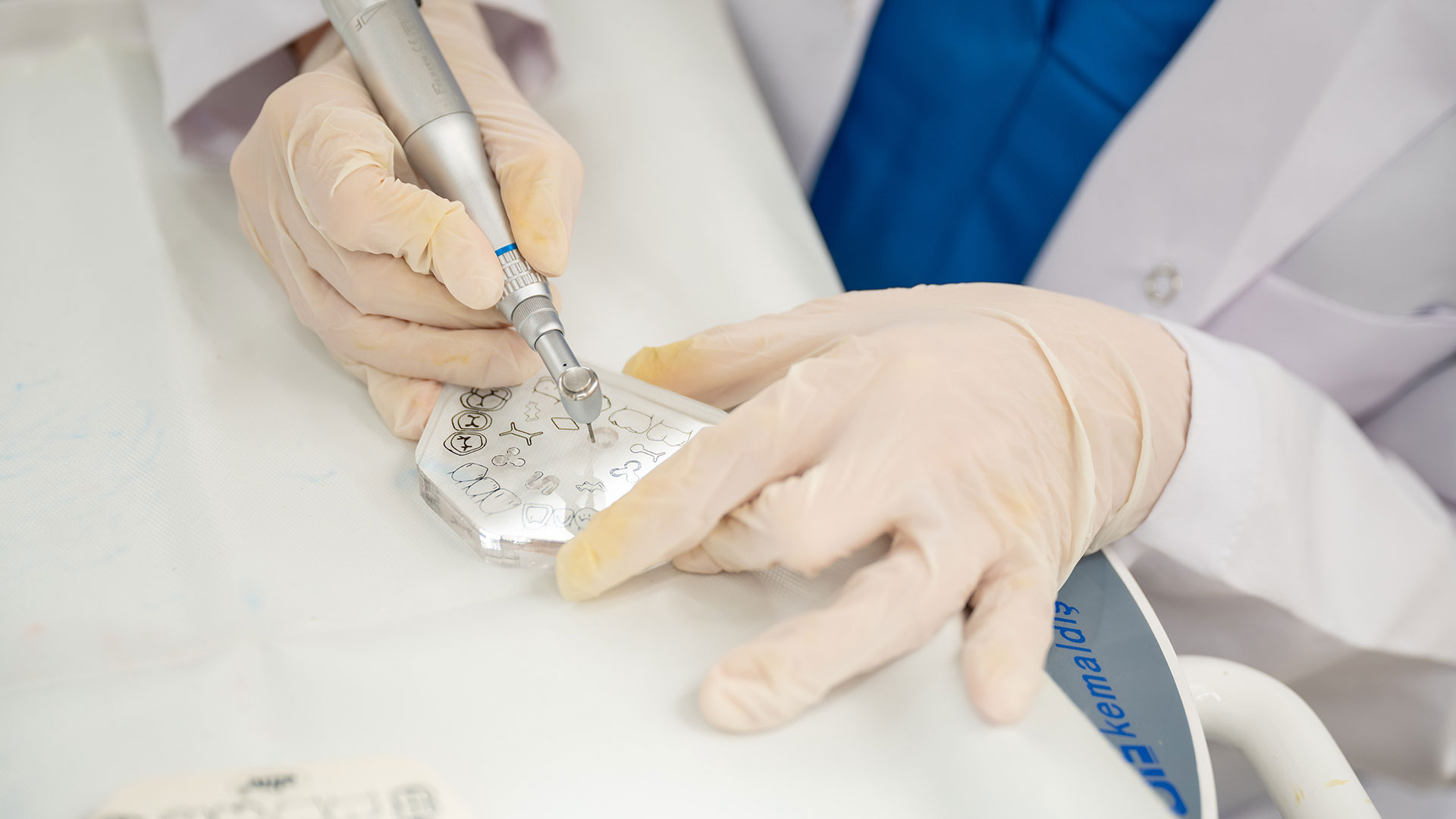 Diş Hekimliği Fakültesi Galerisi