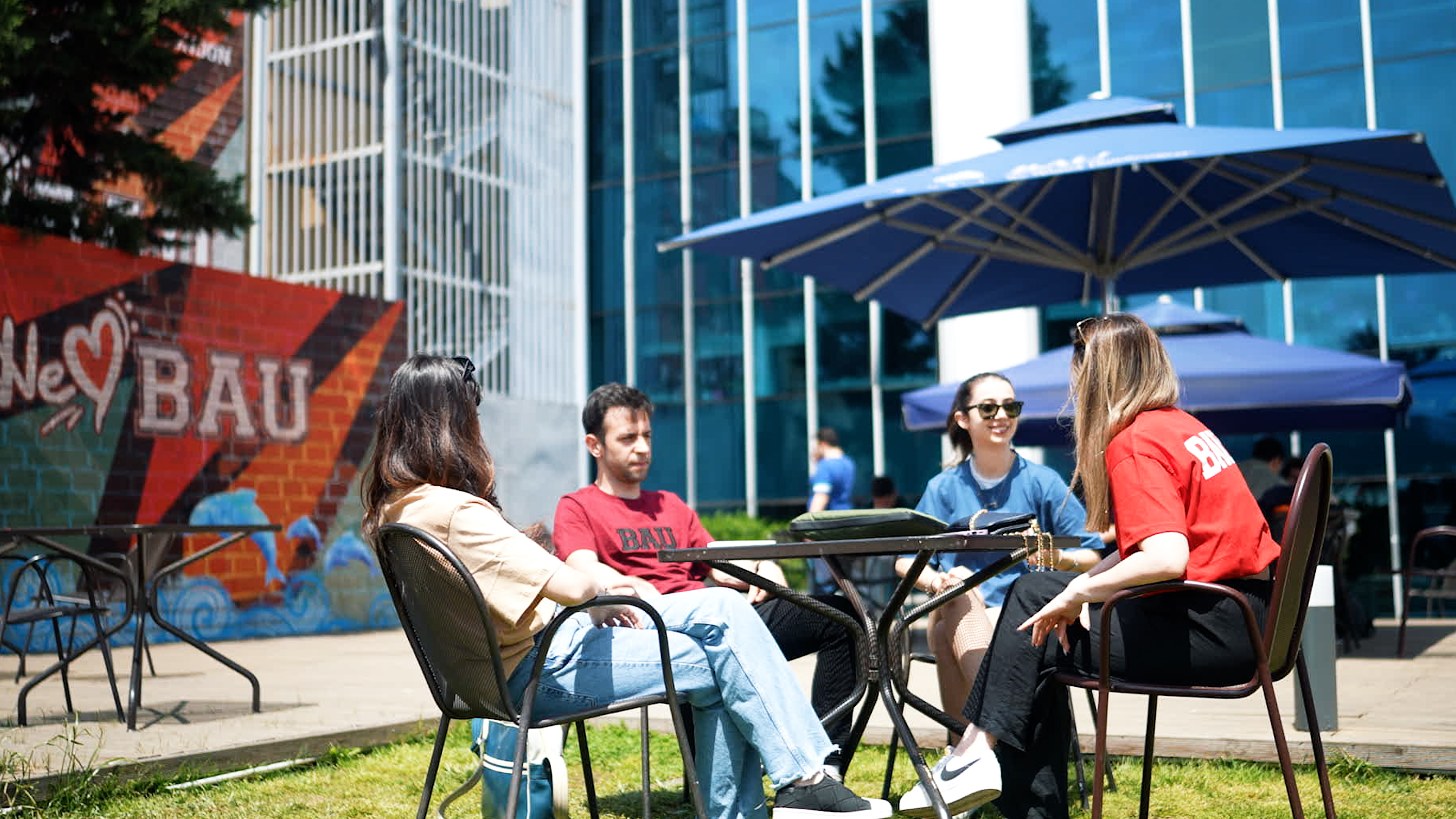 Eğitim Bilimleri Fakültesi