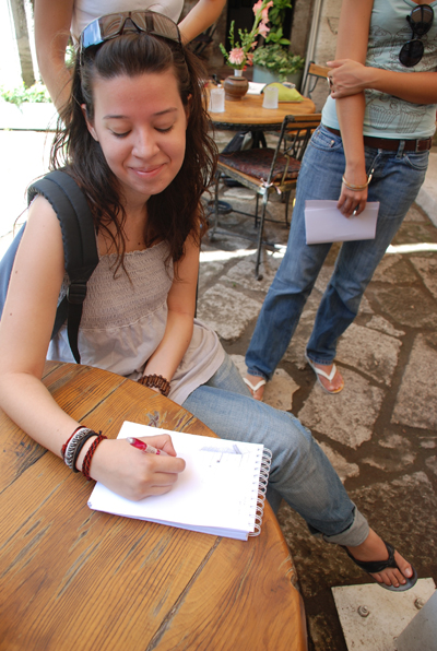 Mimarlık ve Tasarım Fakültesi ArchIST 01