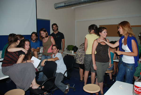 Mimarlık ve Tasarım Fakültesi ArchIST 01