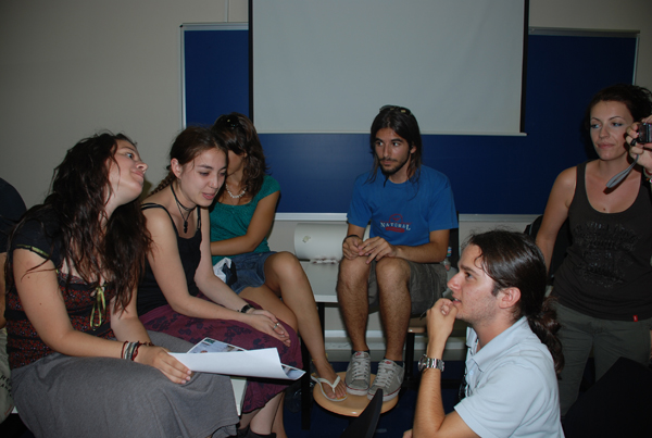 Mimarlık ve Tasarım Fakültesi ArchIST 01